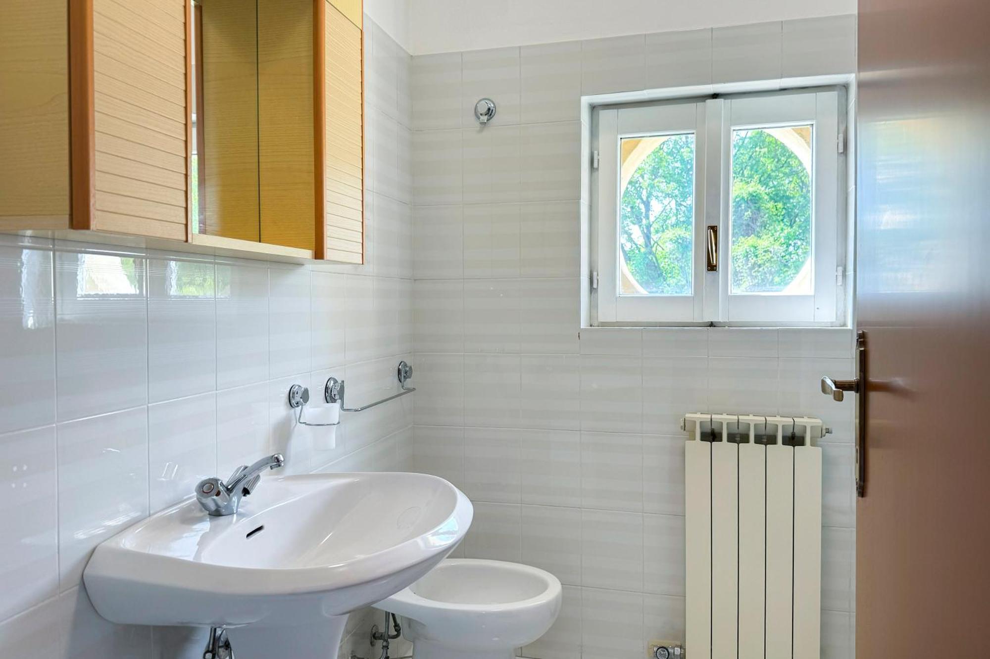 Appartamento Alberti Con Vista Lago Madonna Del Sasso Exterior photo
